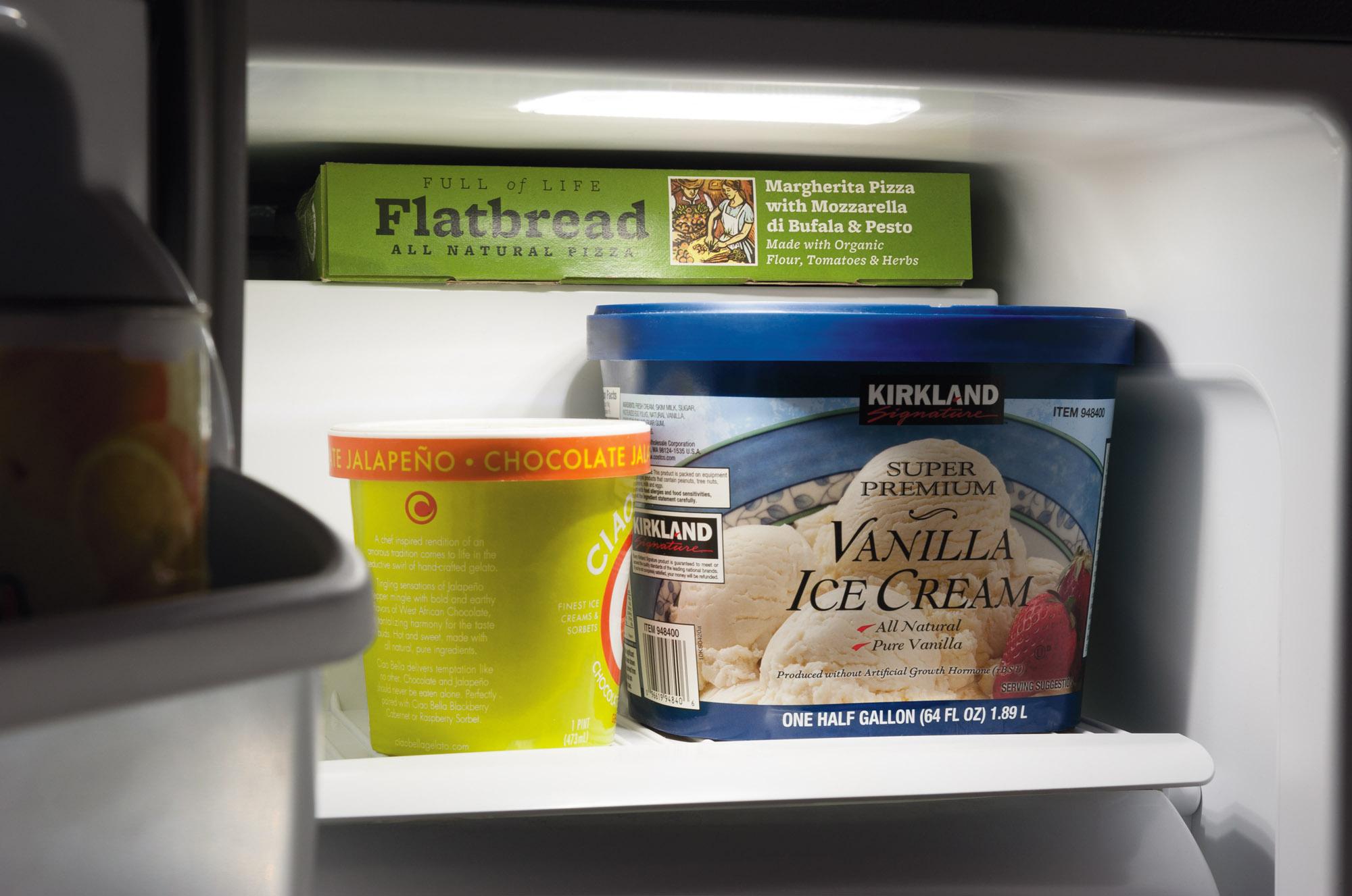 Frigidaire FGHC2331PFGallery ENERGY STAR® 23.0 Cu. Ft. CounterDepth